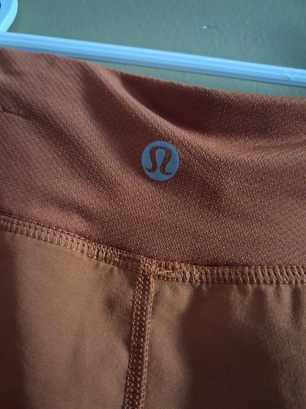Lululemon Find Your Pace High-Rise Lined Short 3